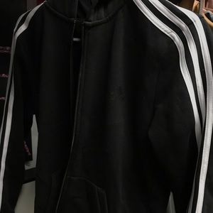 Adidas vest
